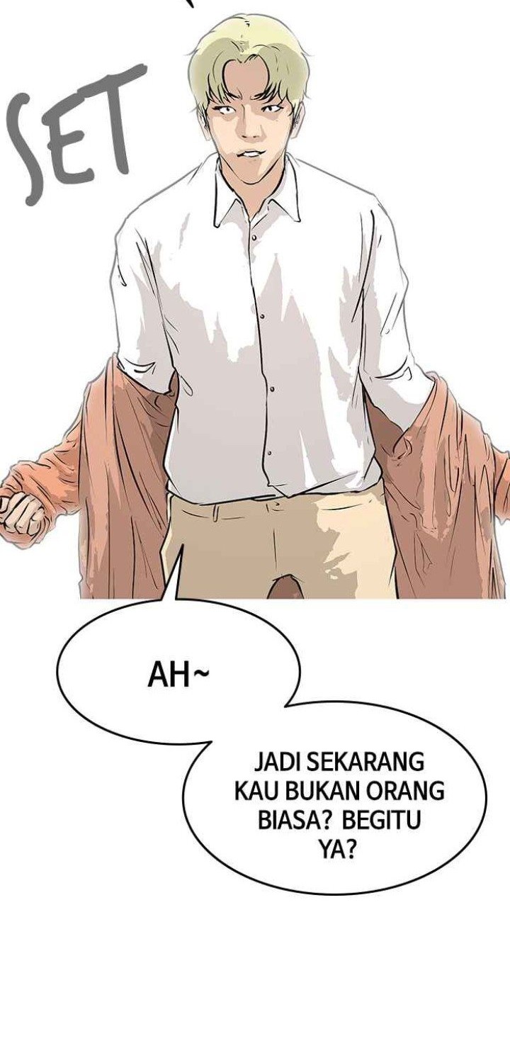 Attention Seeker Bab 09 halaman 20