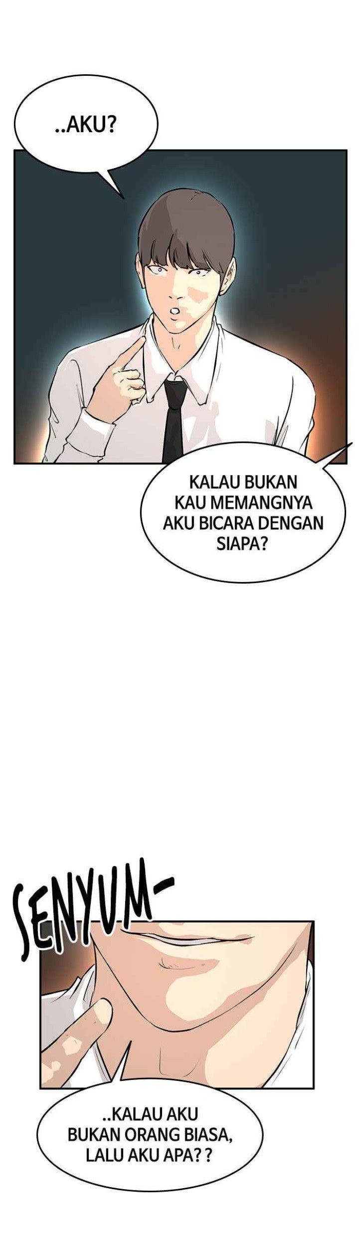 Attention Seeker Bab 09 halaman 21