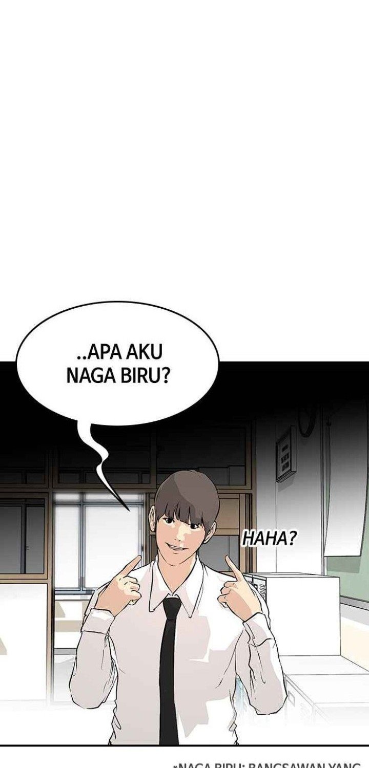 Attention Seeker Bab 09 halaman 22
