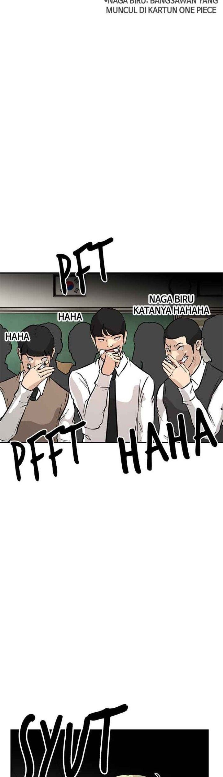 Attention Seeker Bab 09 halaman 23