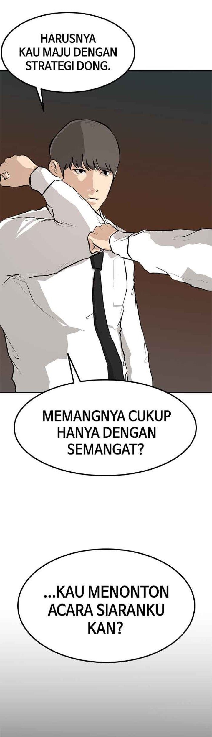 Attention Seeker Bab 09 halaman 30