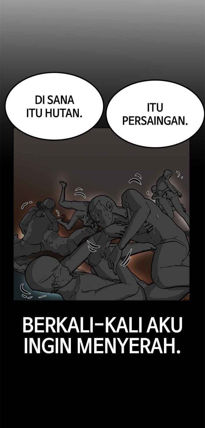 Attention Seeker Bab 09 halaman 31
