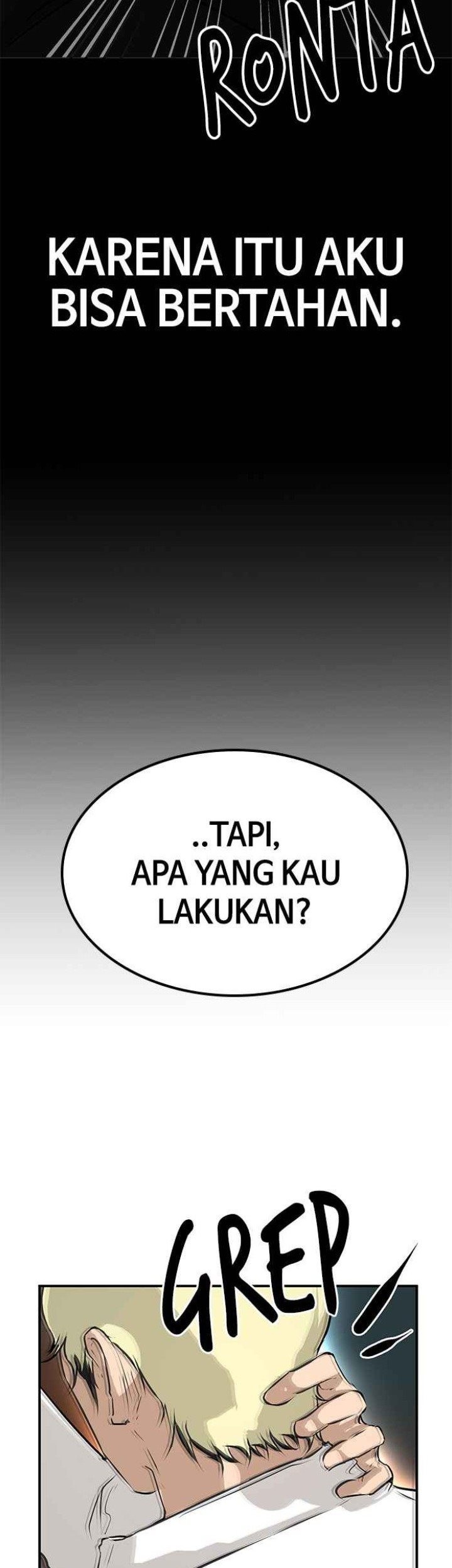 Attention Seeker Bab 09 halaman 34