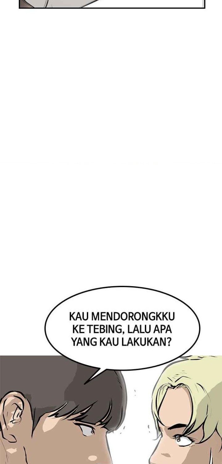 Attention Seeker Bab 09 halaman 35