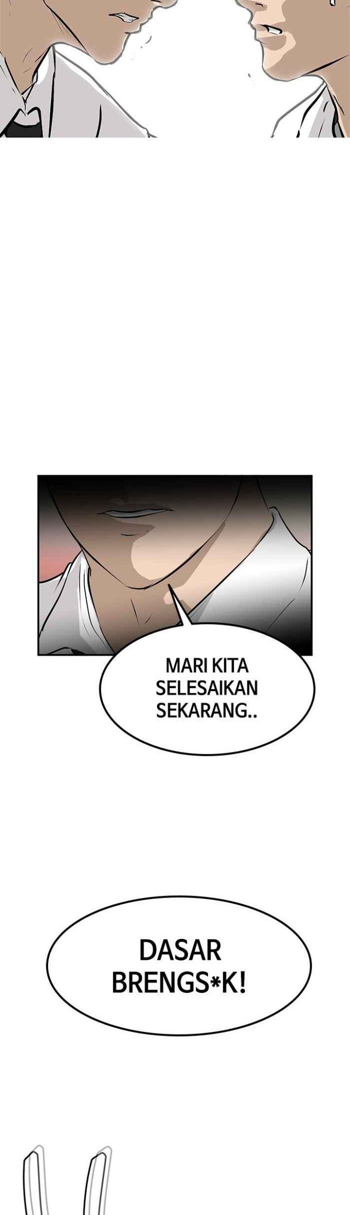 Attention Seeker Bab 09 halaman 36