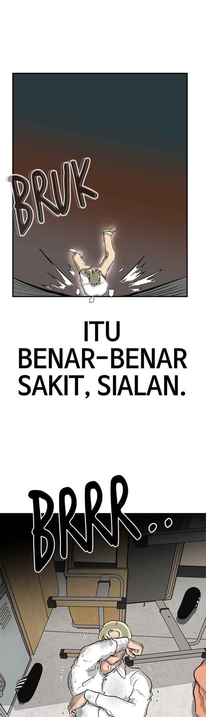 Attention Seeker Bab 09 halaman 45