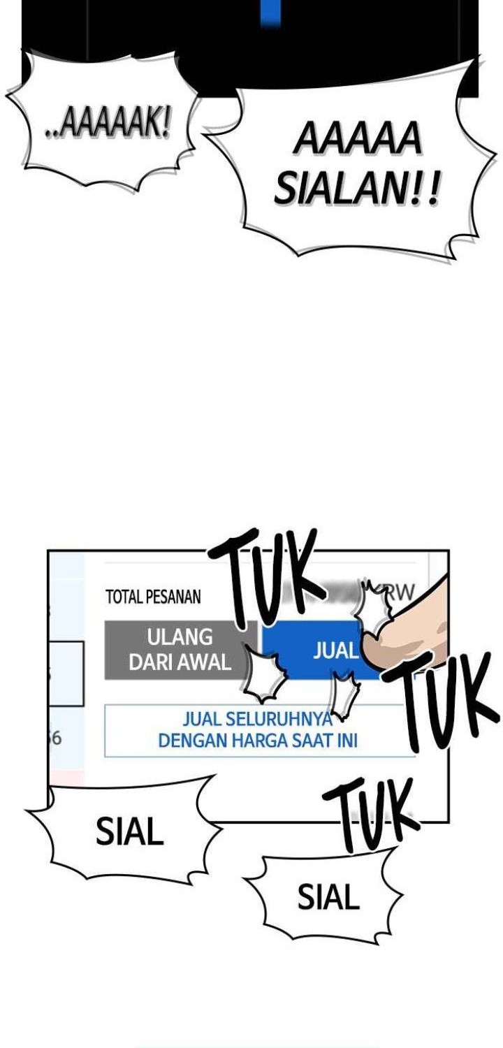 Attention Seeker Bab 09 halaman 54