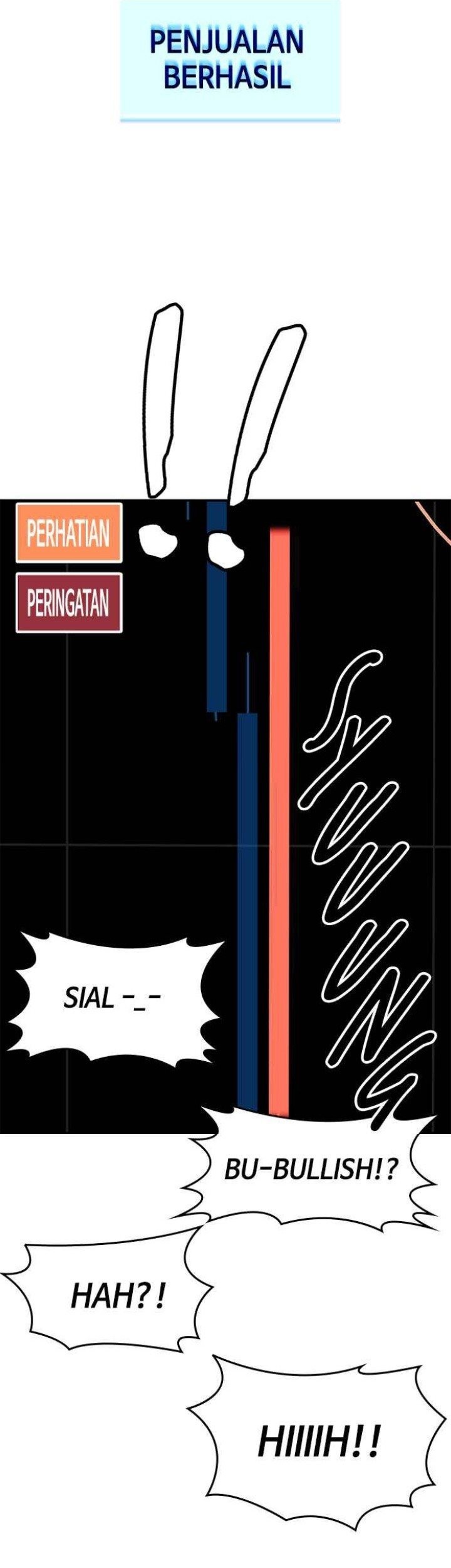 Attention Seeker Bab 09 halaman 55