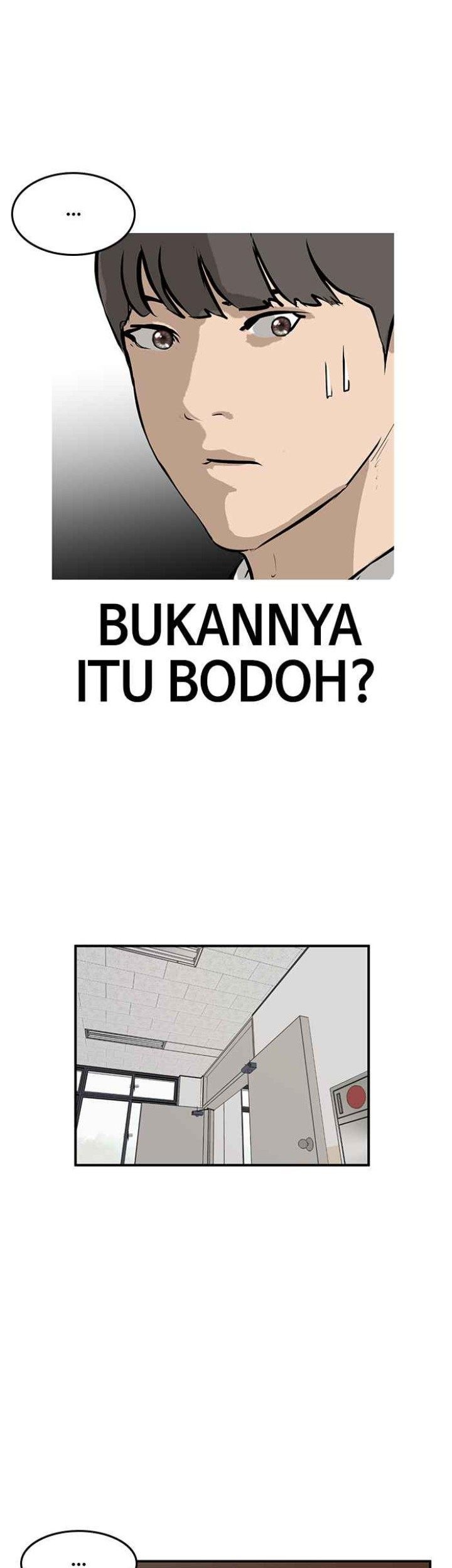 Attention Seeker Bab 09 halaman 63