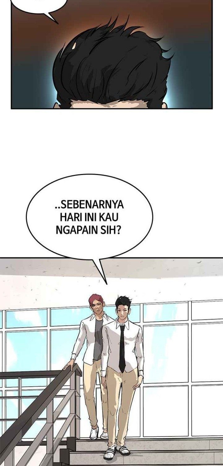 Attention Seeker Bab 09 halaman 64