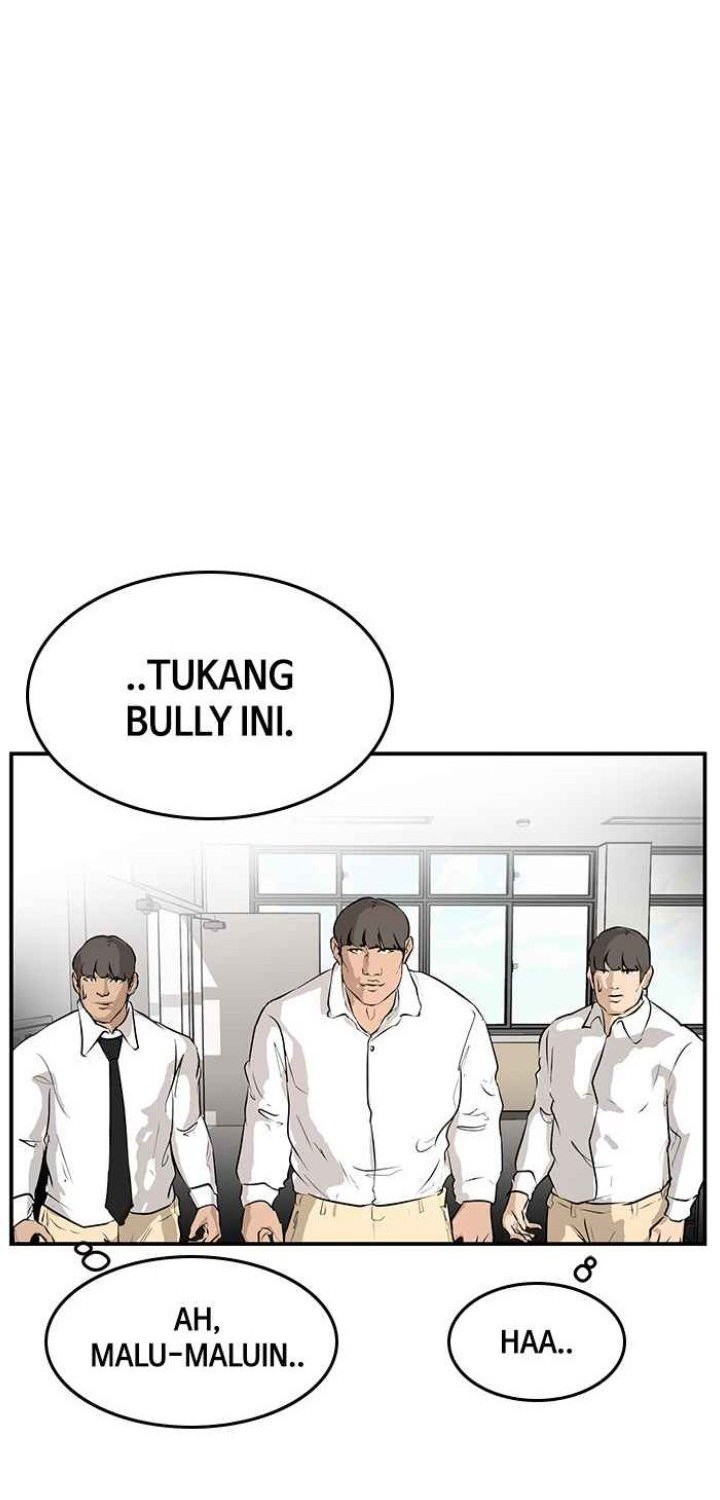 Attention Seeker Bab 09 halaman 66