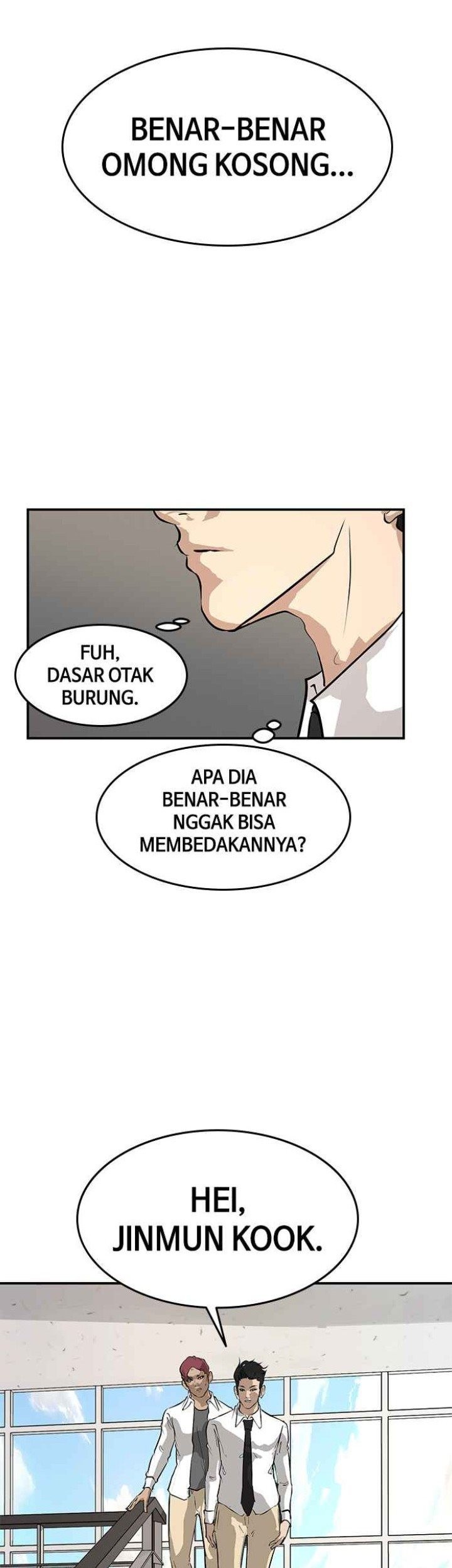 Attention Seeker Bab 09 halaman 71