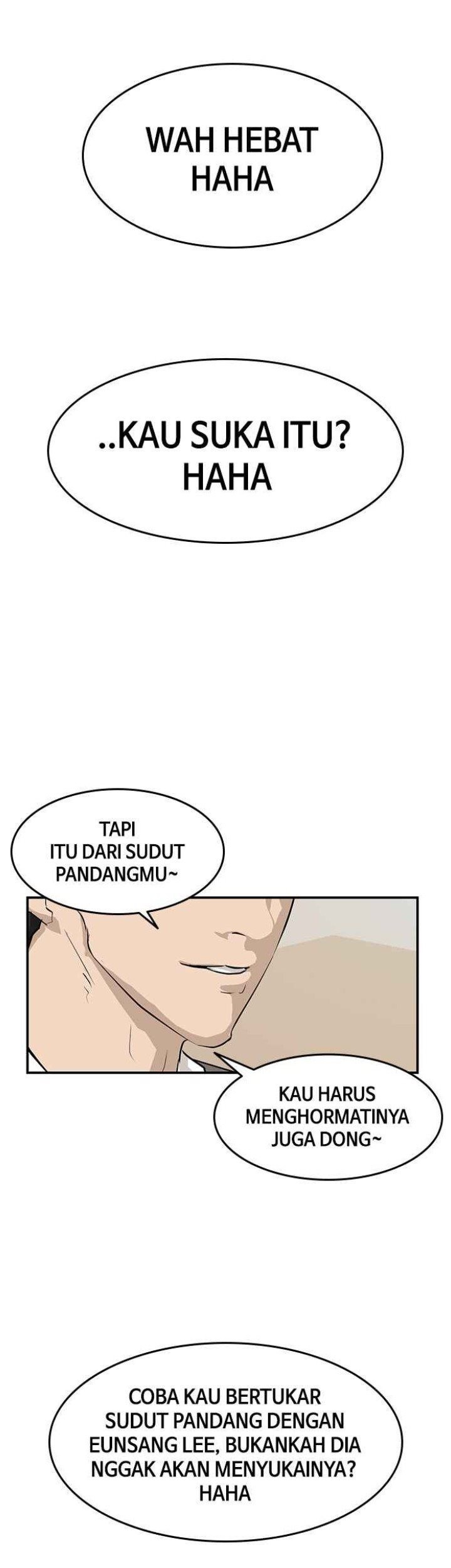 Attention Seeker Bab 09 halaman 74
