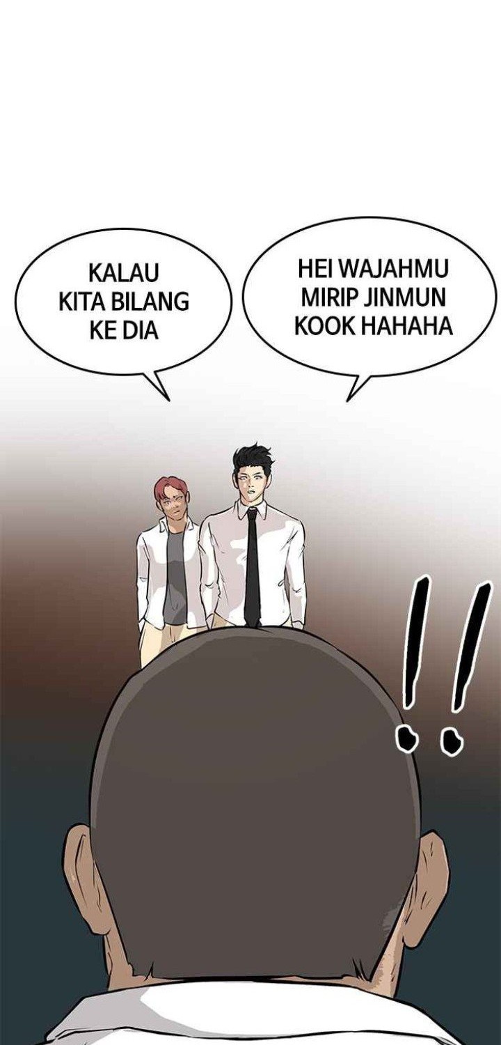 Attention Seeker Bab 09 halaman 75