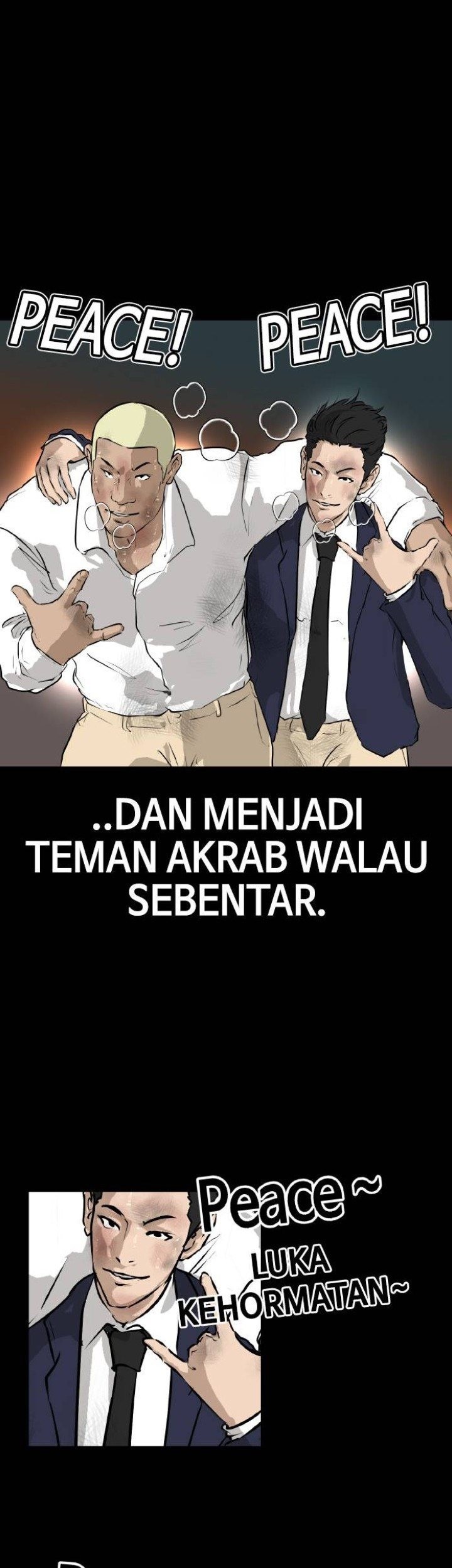 Attention Seeker Bab 10 halaman 11