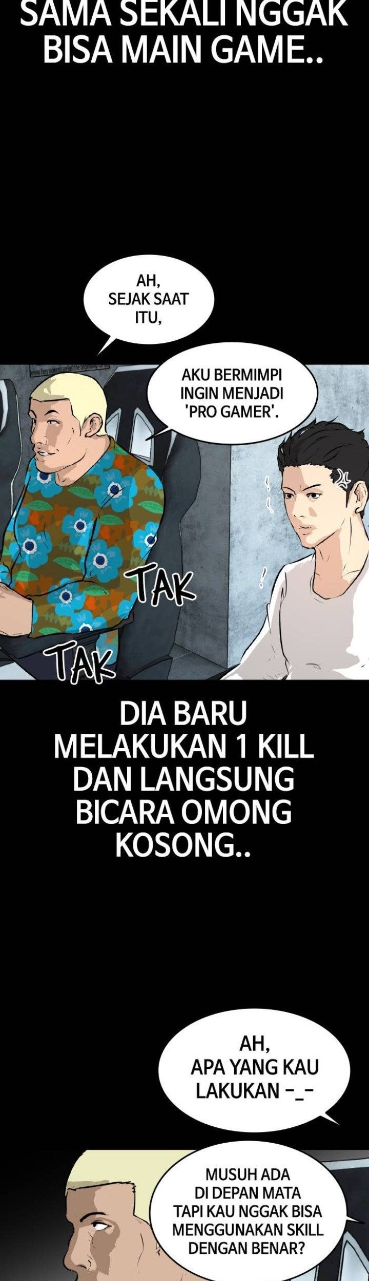 Attention Seeker Bab 10 halaman 13