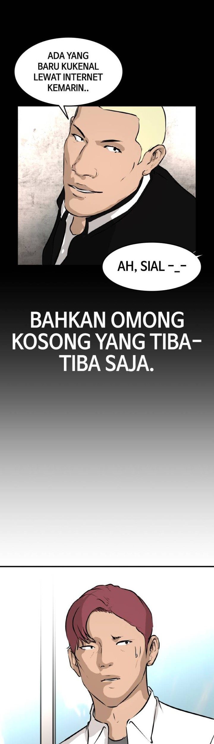 Attention Seeker Bab 10 halaman 16
