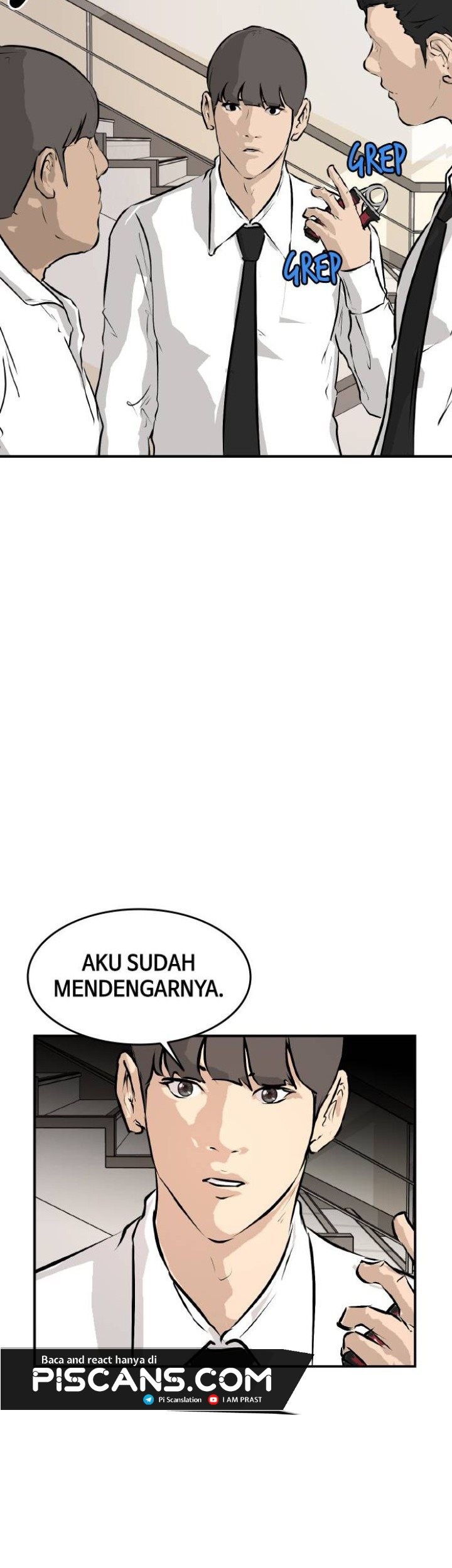 Attention Seeker Bab 10 halaman 22