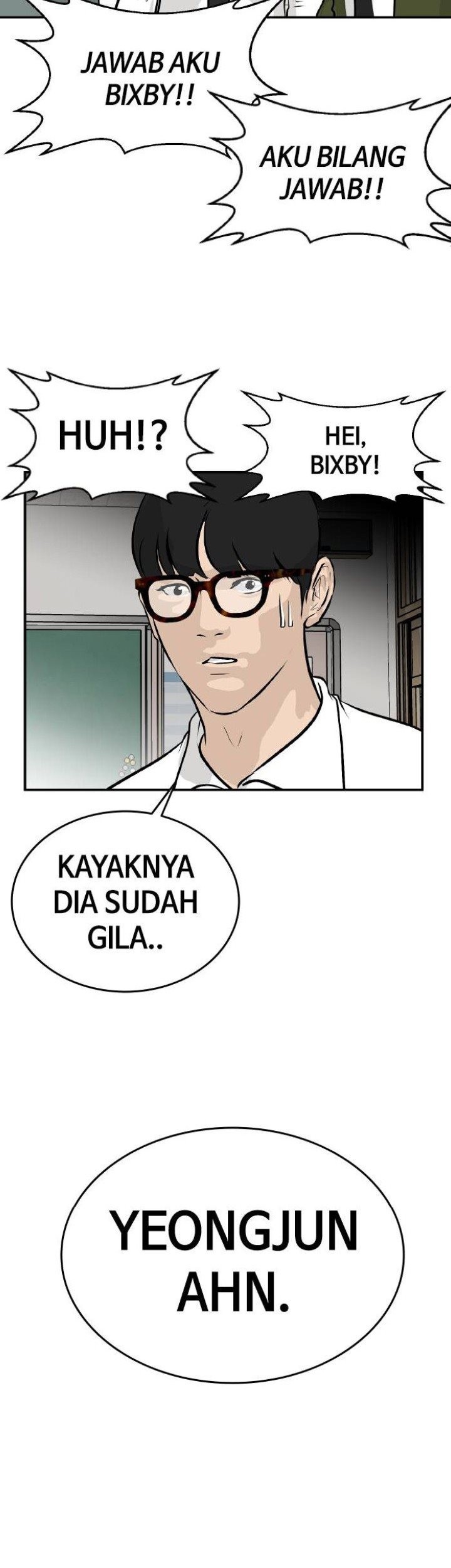Attention Seeker Bab 10 halaman 37