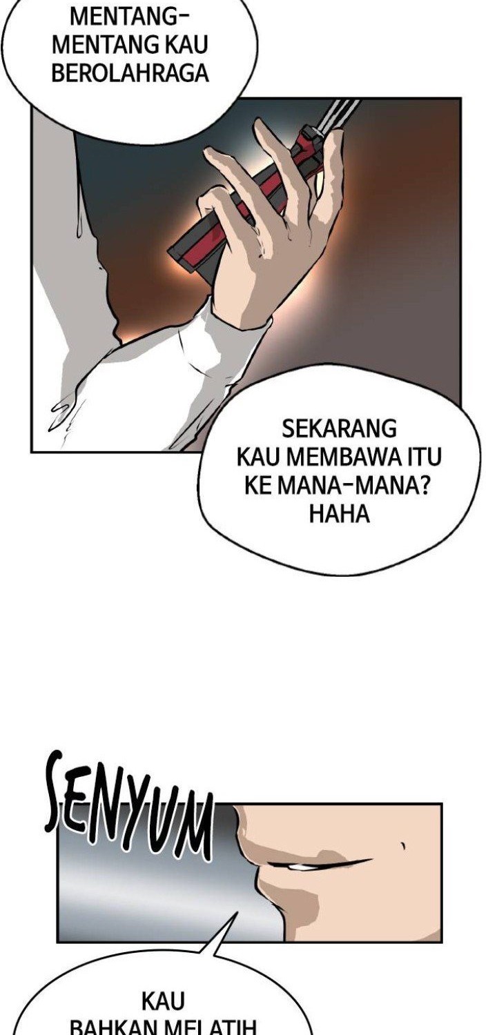Attention Seeker Bab 10 halaman 46