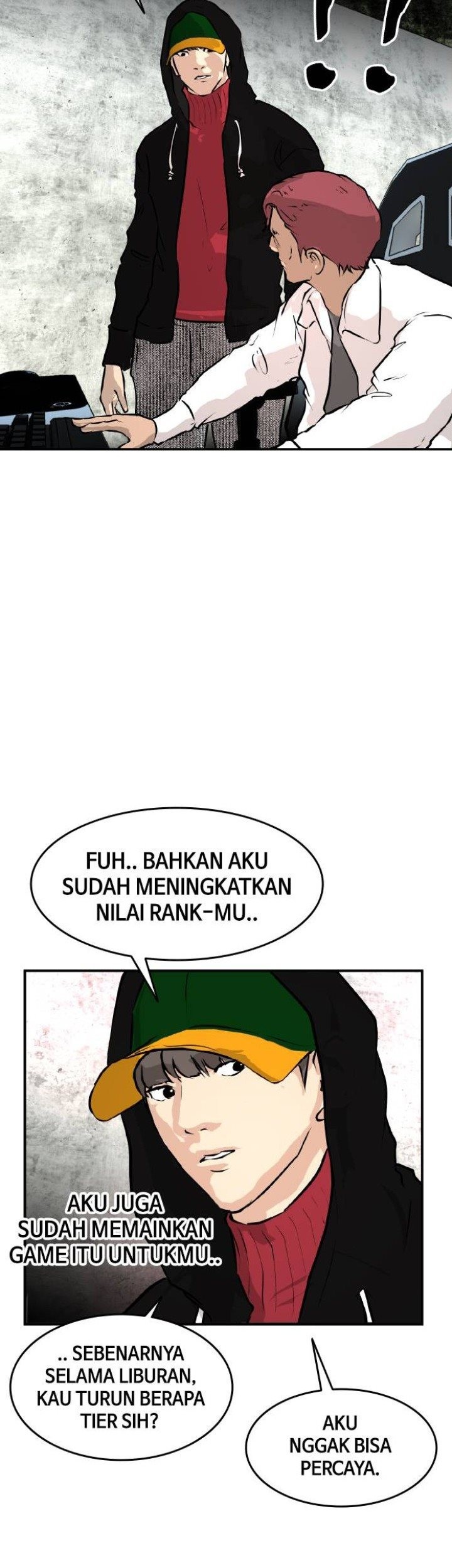 Attention Seeker Bab 10 halaman 63