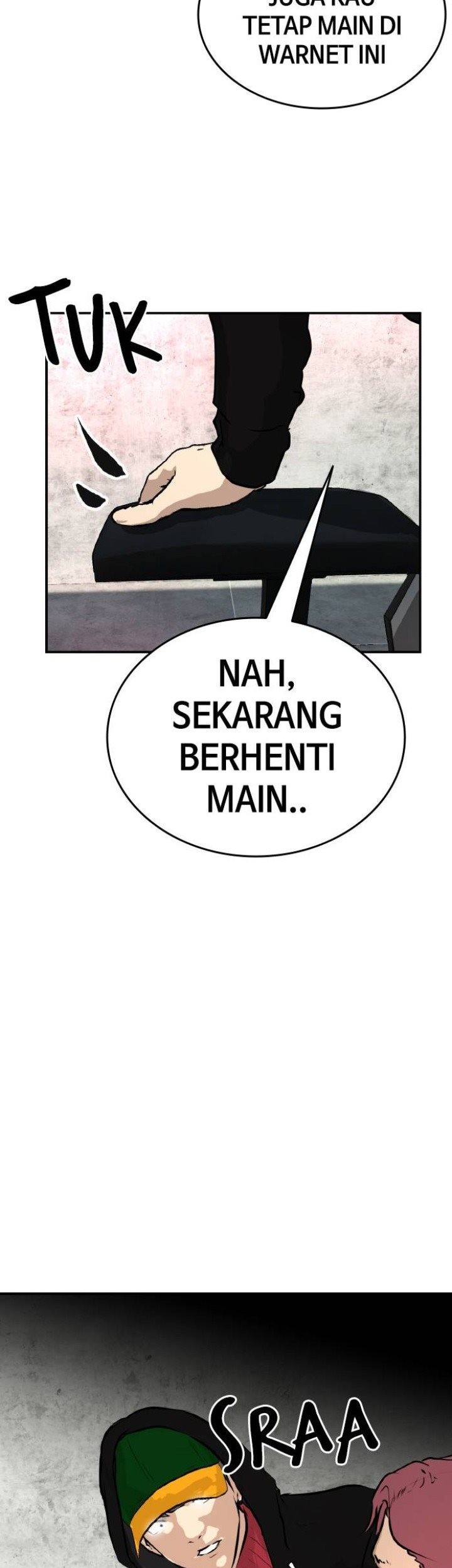Attention Seeker Bab 10 halaman 65