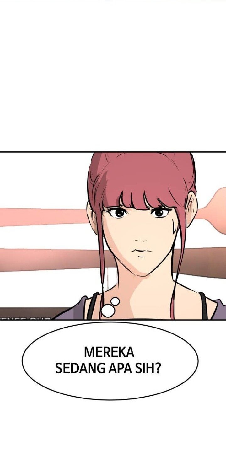 Attention Seeker chapter 11 halaman 2