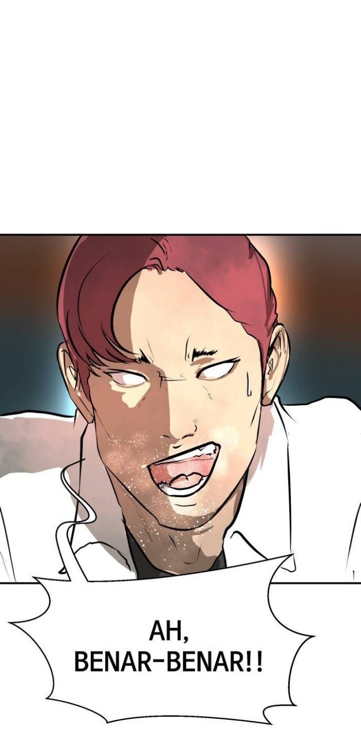 Attention Seeker chapter 11 halaman 4