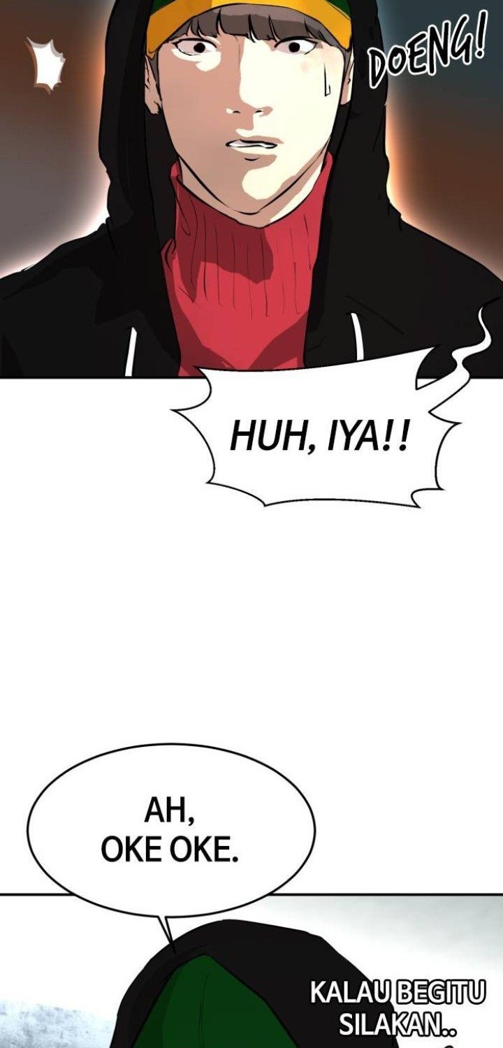 Attention Seeker chapter 11 halaman 6