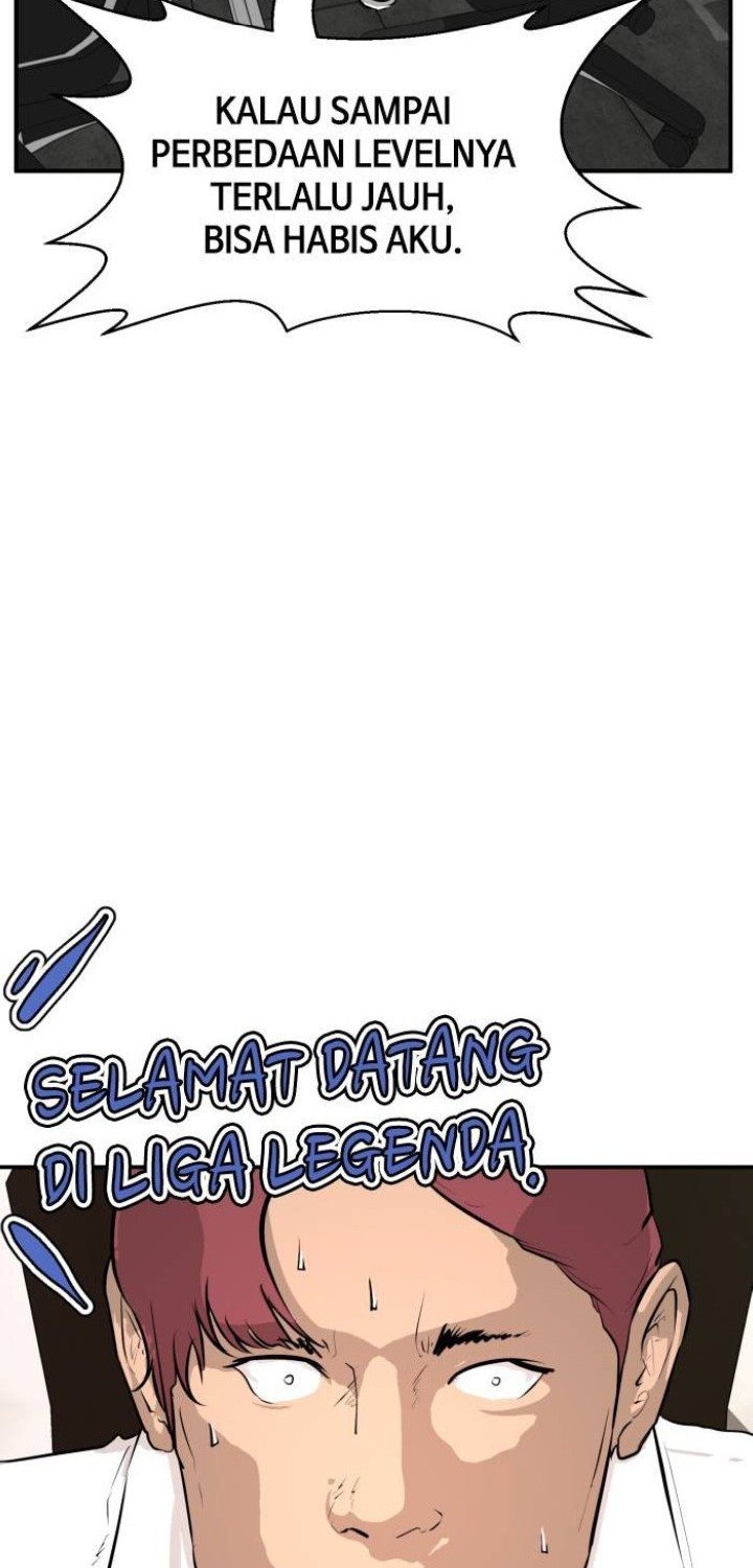 Attention Seeker chapter 11 halaman 8