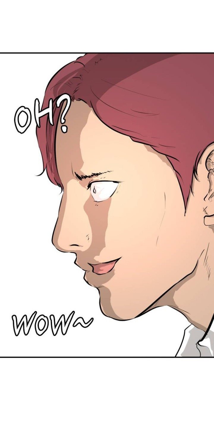 Attention Seeker chapter 11 halaman 10