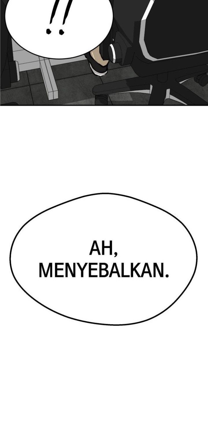 Attention Seeker chapter 11 halaman 12