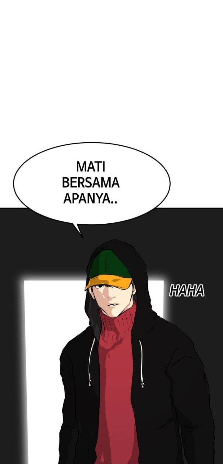 Attention Seeker chapter 11 halaman 23