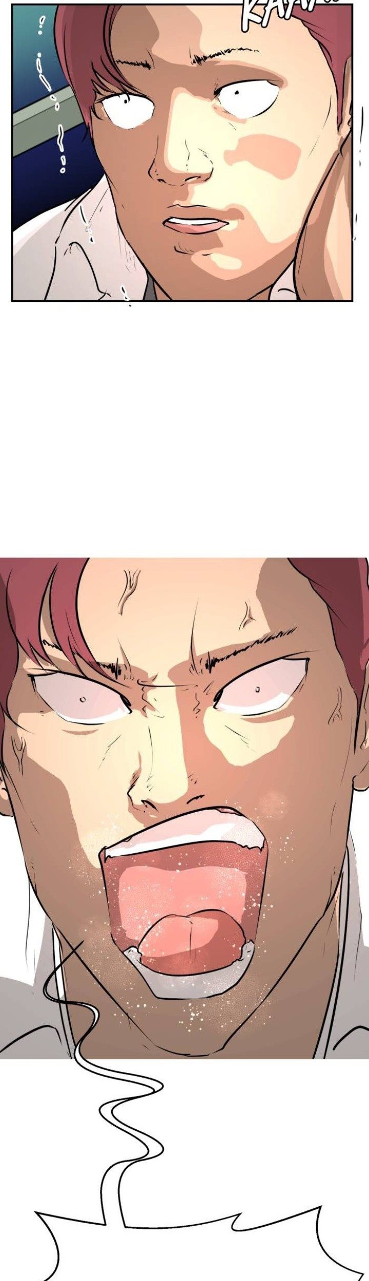 Attention Seeker chapter 11 halaman 26