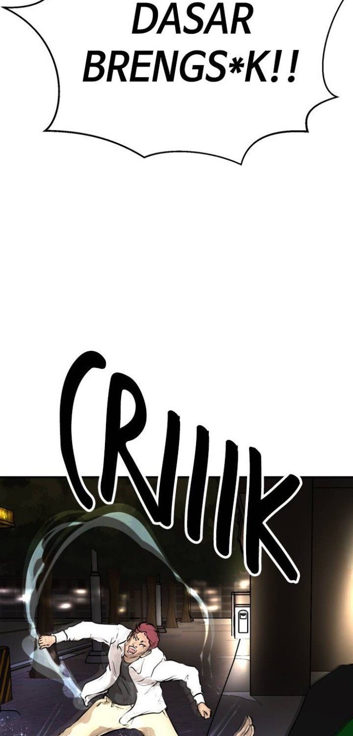 Attention Seeker chapter 11 halaman 27