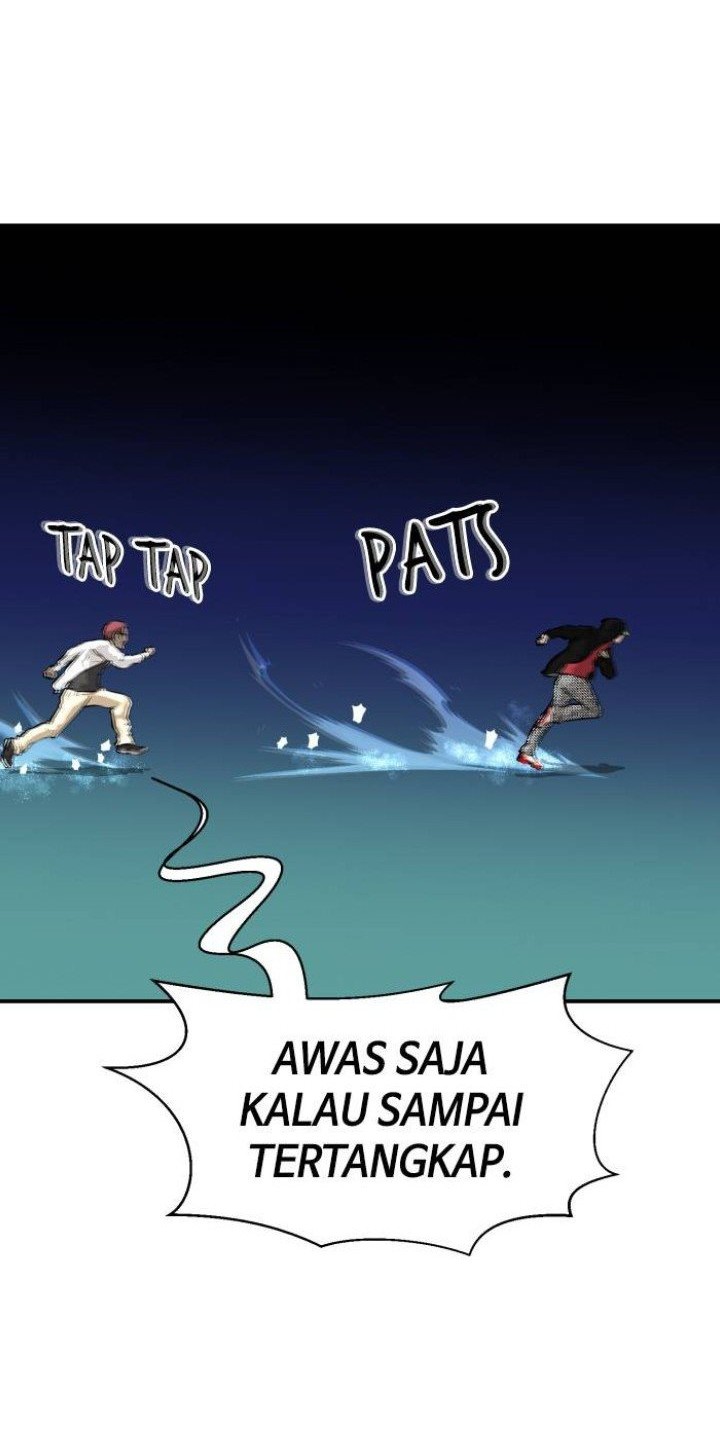 Attention Seeker chapter 11 halaman 29