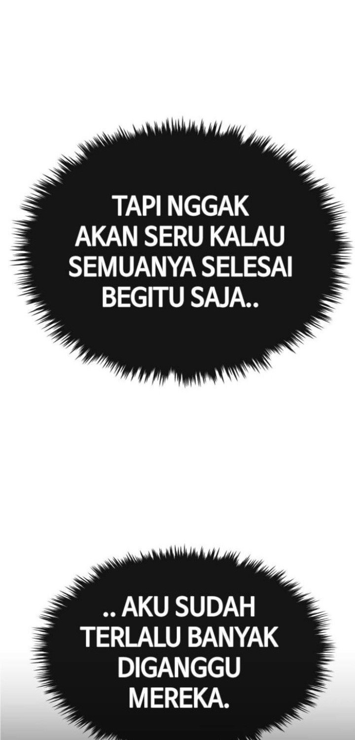 Attention Seeker chapter 11 halaman 31