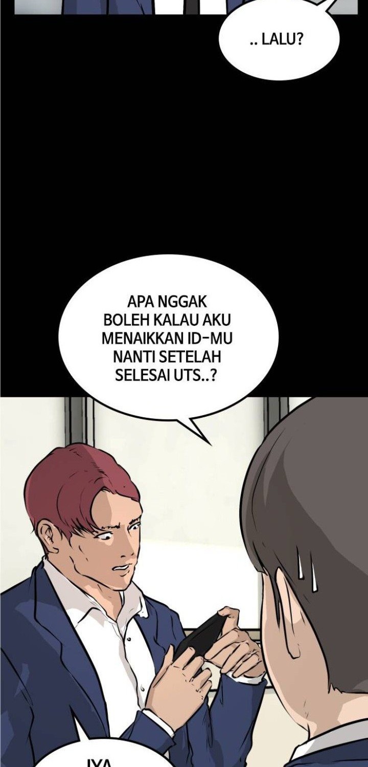 Attention Seeker chapter 11 halaman 33