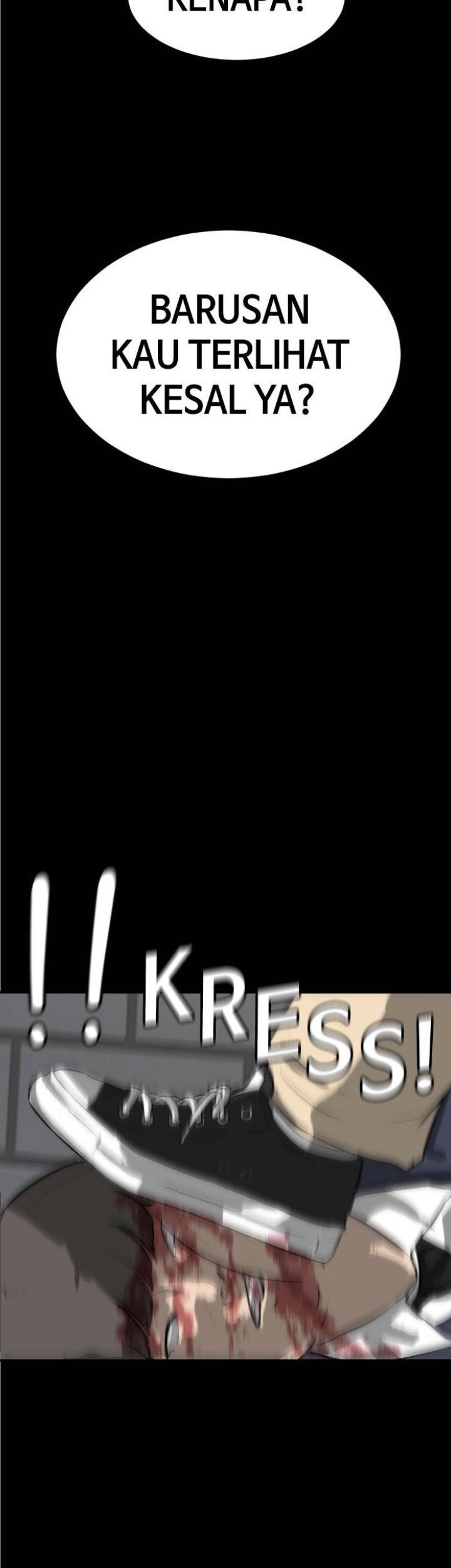 Attention Seeker chapter 11 halaman 36