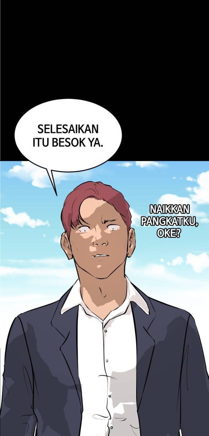 Attention Seeker chapter 11 halaman 37