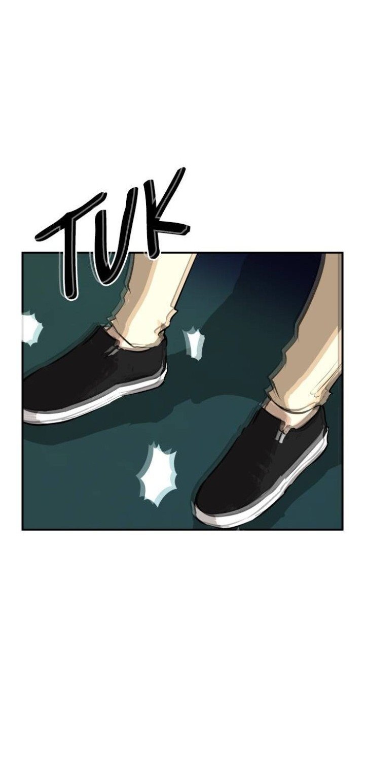 Attention Seeker chapter 11 halaman 41