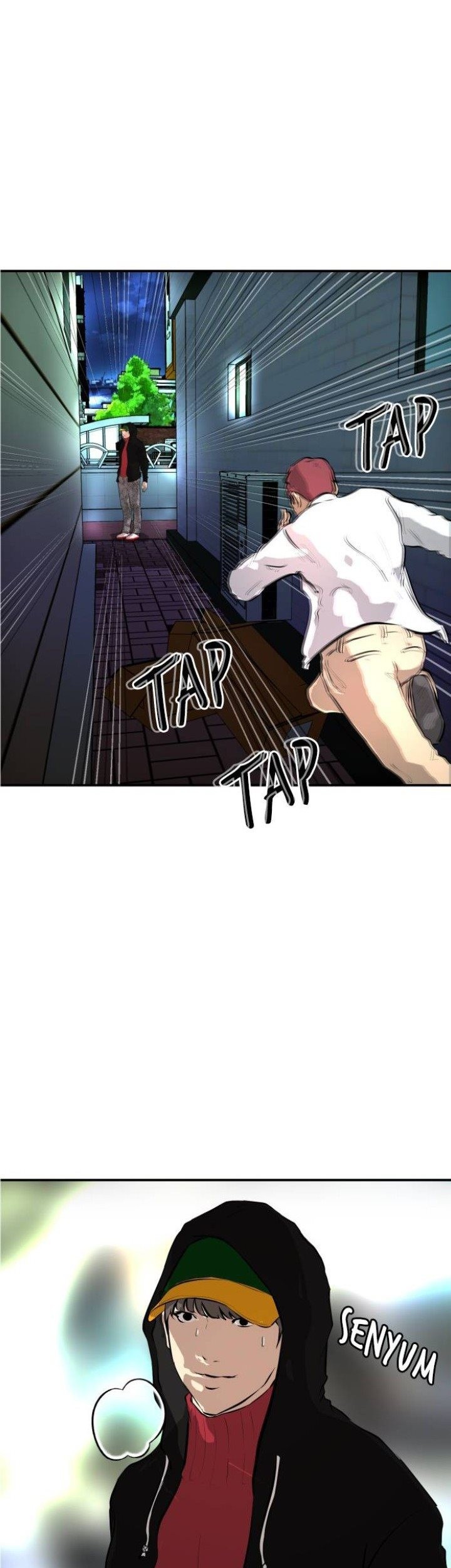 Attention Seeker chapter 11 halaman 42