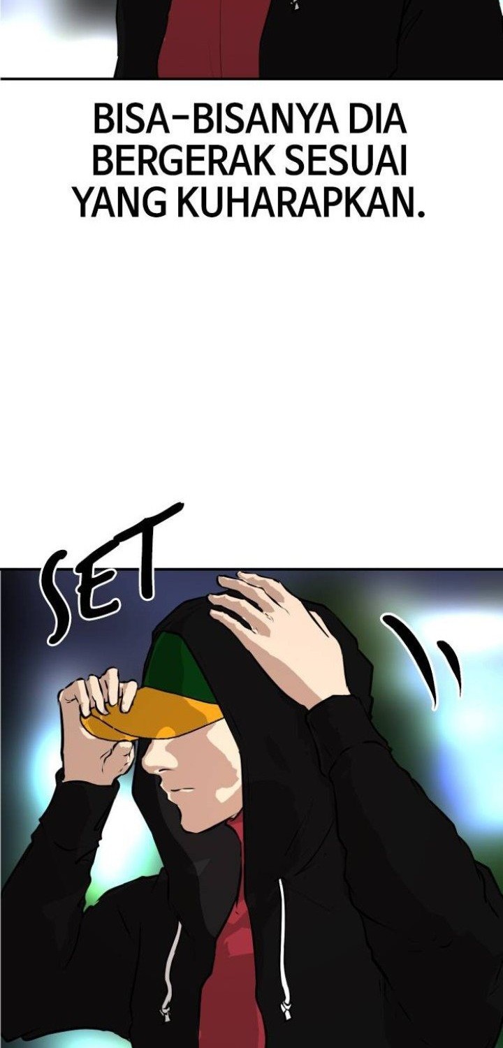 Attention Seeker chapter 11 halaman 43