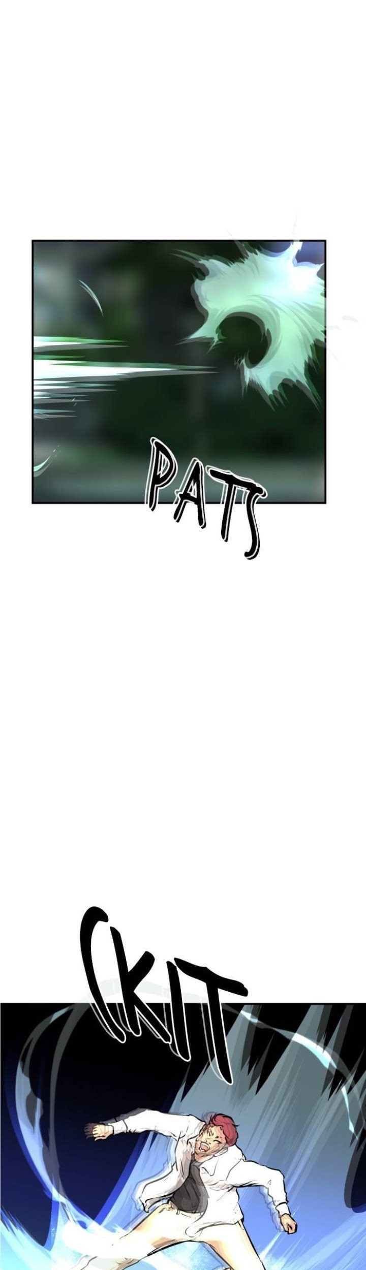 Attention Seeker chapter 11 halaman 45