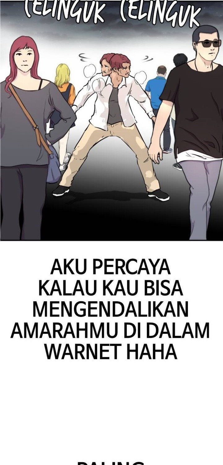 Attention Seeker chapter 11 halaman 48