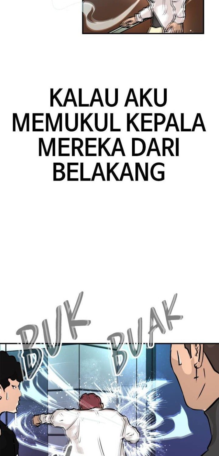 Attention Seeker chapter 11 halaman 54