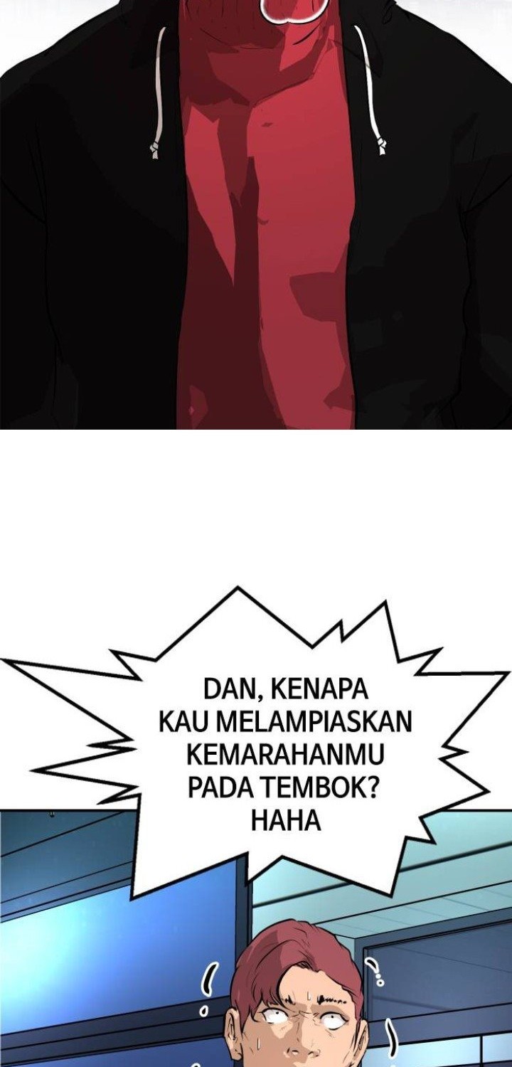 Attention Seeker chapter 11 halaman 58