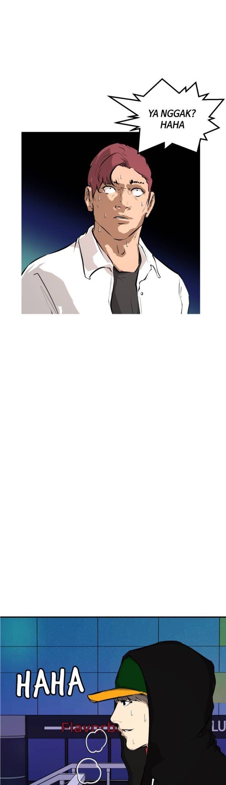 Attention Seeker chapter 11 halaman 60