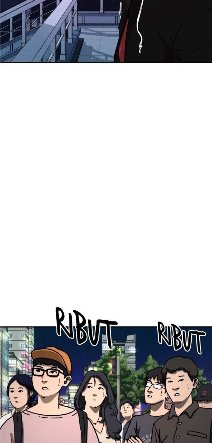Attention Seeker chapter 11 halaman 61