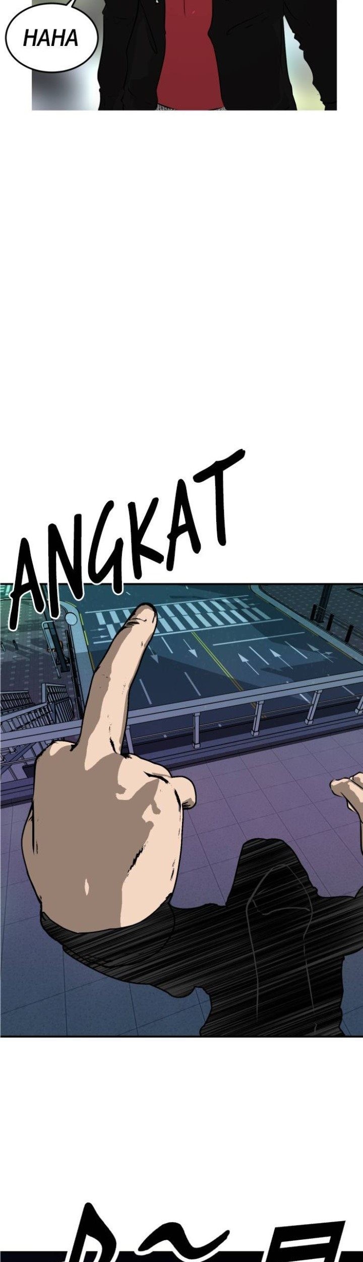 Attention Seeker chapter 11 halaman 64